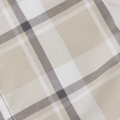 Connor Shirt LS Hansel Mens Stone -All Mode Shop C22CS302 STN SWATCH