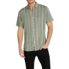 Connor Shirt SS Skipper Mens Sage -All Mode Shop C22SS306 SGE 1