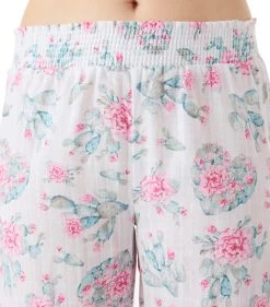 Magnolia Lounge CottonTank 3/4 Pant Ladies Cactus -All Mode Shop CactusYSR484 D2159Tank3 4PantSet 1 3000x ee568509 9651 487b 95ab 1d5797d63cdb