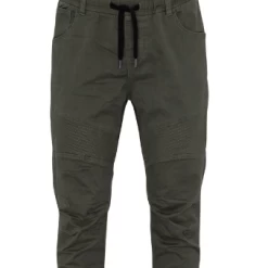 Connor Drake Cuffed Chino Mens