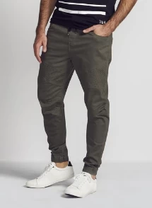 Connor Drake Cuffed Chino Mens 5 Connor Drake Cuffed Chino Mens - Image 3
