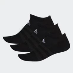 Adidas Sock 3Pk Low DZ9385