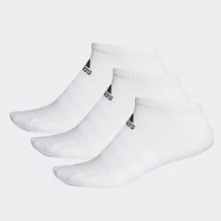 Adidas Sock 3Pk Low DZ9384