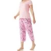 Magnolia Lounge Tee 3/4 Pant Set Ladies Daydreaming 2 Magnolia Lounge Tee 3/4 Pant Set Ladies Daydreaming -All Mode Shop DaydreamingYSR482 D2158Tee3 4PantSet 1 3000x cd371e58 b0cc 4150 900e c97e9f60a5f9