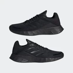 Adidas Running Shoe Duramo SL 17 Adidas Running Shoe Duramo SL -All Mode Shop Duramo SL Shoes Black G58109 09 standard
