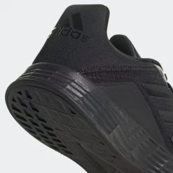 Adidas Running Shoe Duramo SL 18 Adidas Running Shoe Duramo SL -All Mode Shop Duramo SL Shoes Black G58109 41 detail