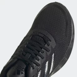 Adidas Running Shoe Duramo SL 19 Adidas Running Shoe Duramo SL -All Mode Shop Duramo SL Shoes Black G58109 42 detail