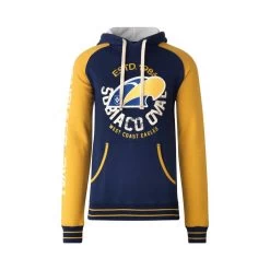 AFL Collegiate Hoody Mens