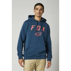 Fox Legacy Moth PO Fleece 5 Fox Legacy Moth PO Fleece - Image 3