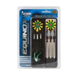 Formula Equinox Bras Dart Set 1067