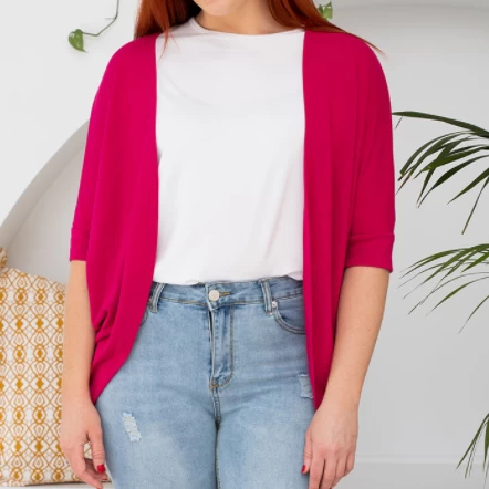 Freez Mini Shrug 3 Freez Mini Shrug