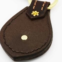 Glenoran Key Ring -All Mode Shop GLenoran Key Ring back