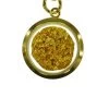 Vanessa Gold Round Pendant -All Mode Shop GP250101 1024x1024 b927a281 89a4 4ace a1aa 02d04d56435c