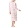 Givoni LS Nightie Ladies Blair -All Mode Shop GivoniBlair1