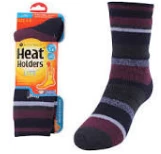 Heat Holder Lite Sock Thermal Ladies 4 Heat Holder Lite Sock Thermal Ladies - Image 2