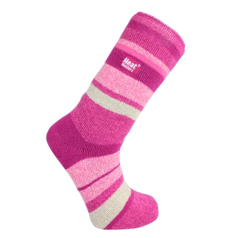 Heat Holder Lite Sock Thermal Ladies 5 Heat Holder Lite Sock Thermal Ladies - Image 3