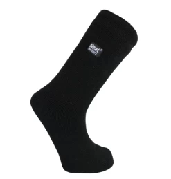 Heat Holder Lite Sock Thermal Ladies 11 Heat Holder Lite Sock Thermal Ladies -All Mode Shop HHliteblack