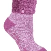 Heat Holder Lounge Sock Ladies -All Mode Shop HHloungesock