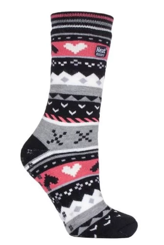 HH Soul Warming Sock Ladies 37608 6 HH Soul Warming Sock Ladies 37608 - Image 4