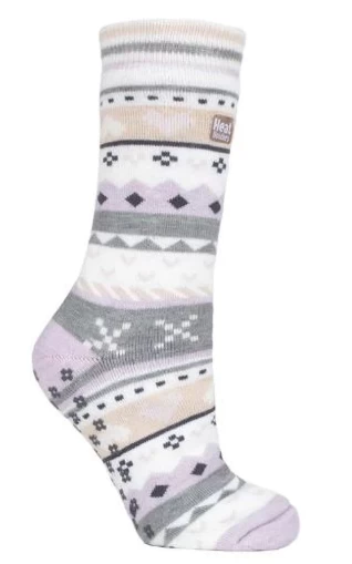 HH Soul Warming Sock Ladies 37608 4 HH Soul Warming Sock Ladies 37608 - Image 2