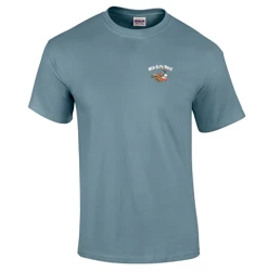 OGR Happy Camper Tee Mens Stone Blue -All Mode Shop Happycamper2