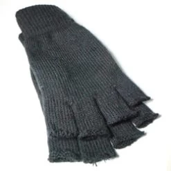 Avenel Fingerless Gloves Mens