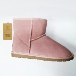 Just Bee Cutey Ugg Ladies