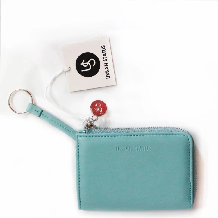 Urban Status Wallet Xavier 4 Urban Status Wallet Xavier - Image 2