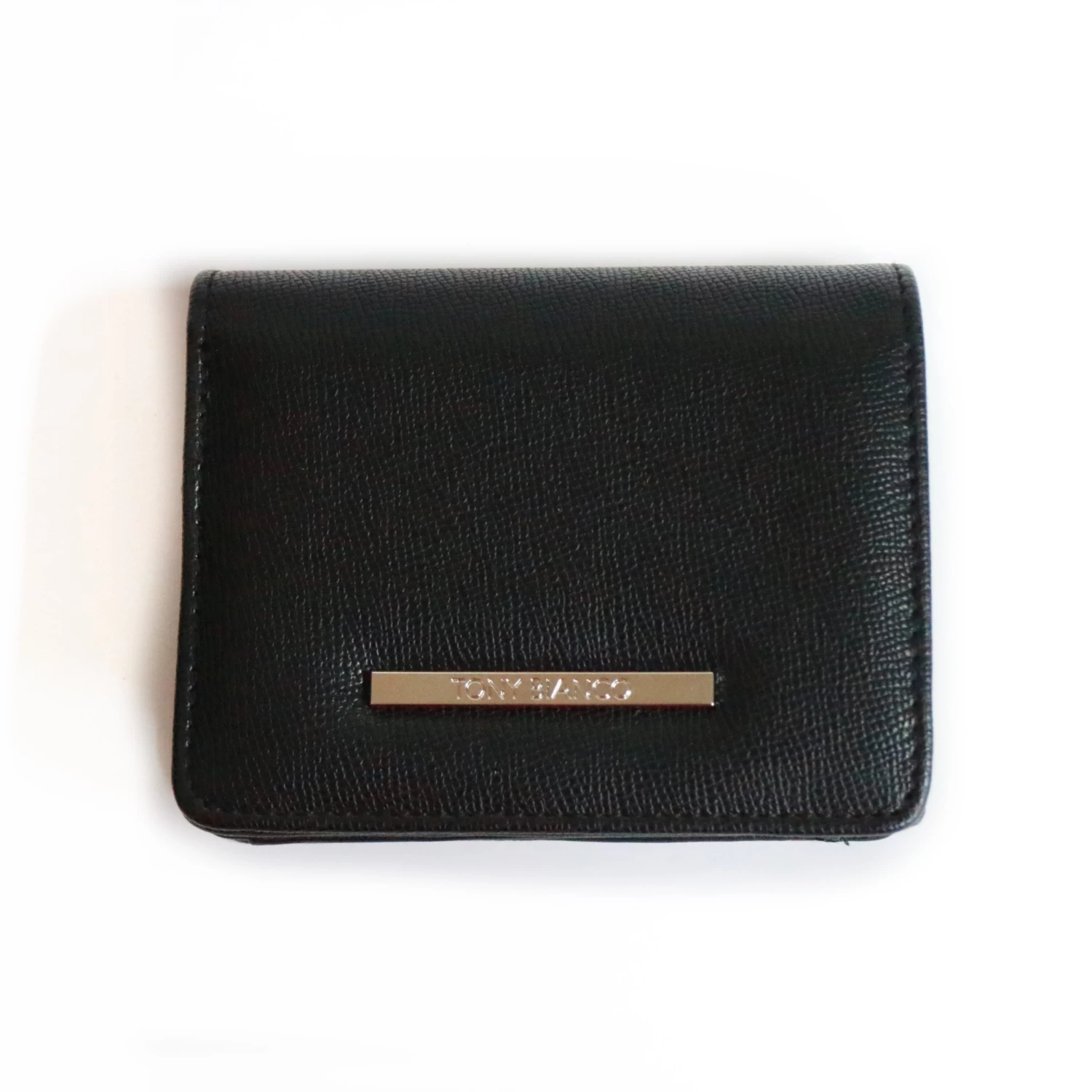 Tony Bianco Wallet Presley Bilfold 3 Tony Bianco Wallet Presley Bilfold