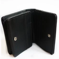 Tony Bianco Wallet Presley Bilfold 9 Tony Bianco Wallet Presley Bilfold -All Mode Shop IMG 1955