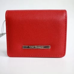 Tony Bianco Wallet Presley Bilfold 10 Tony Bianco Wallet Presley Bilfold -All Mode Shop IMG 1965