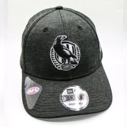 New Era 940 Snap Back Cap Collingwood