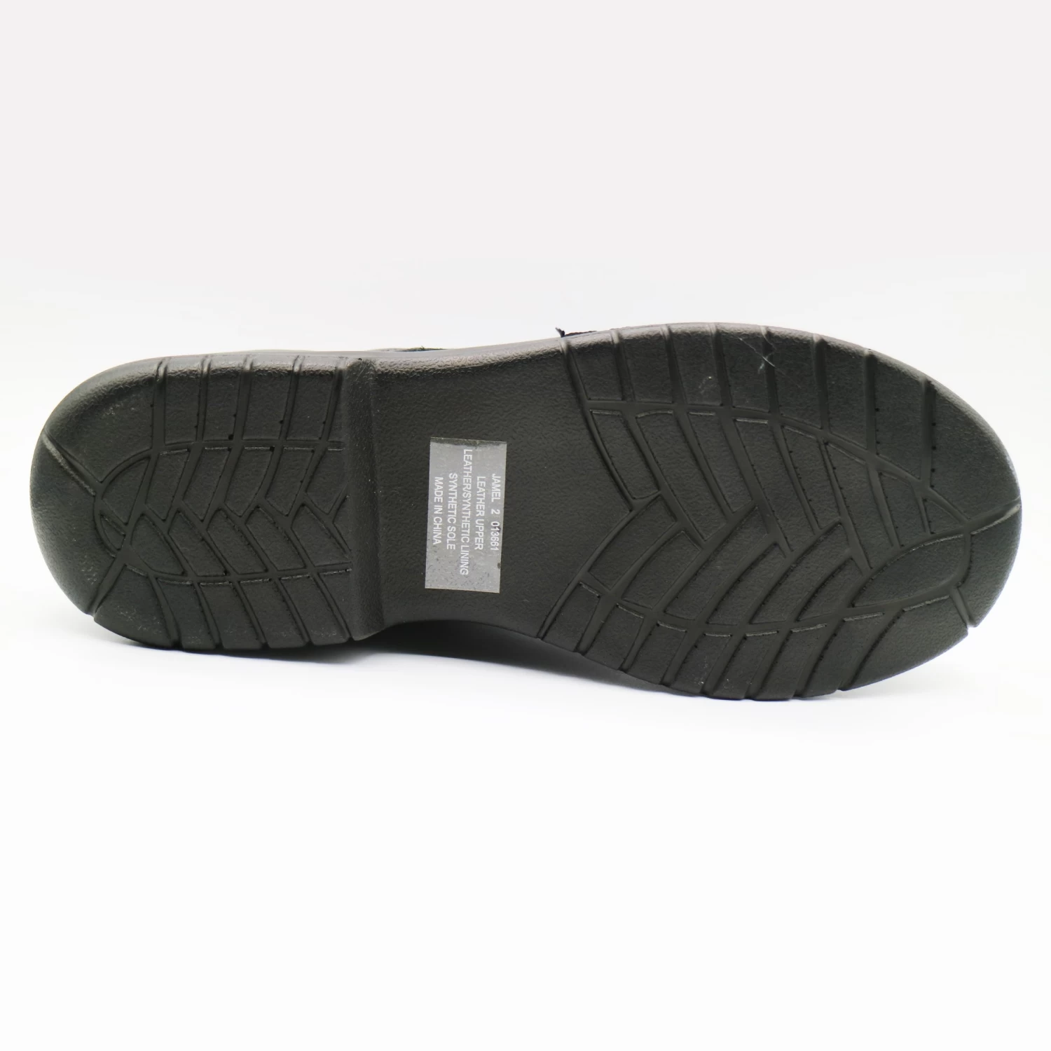 Grosby Hamburg Jnr Footwear 4 Grosby Hamburg Jnr Footwear - Image 2