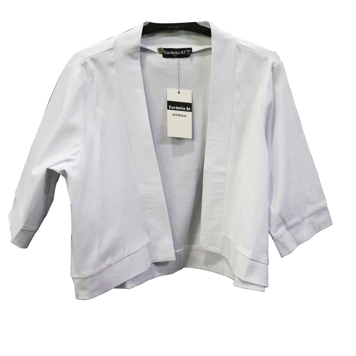 Cordelia Bolero SS 4 Cordelia Bolero SS - Image 2