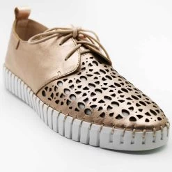 Django Hessie Ladies Shoe -All Mode Shop IMG 2425