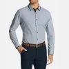 Connor Shirt LS Slim Blount Mens -All Mode Shop Img 1586854957395