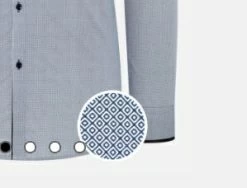 Connor Shirt LS Slim Blount Mens -All Mode Shop Img 1586855014187