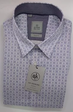 Akdemire Longsleeve Shirt AK767