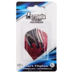 2D Hologram Flight Std Formula 201001