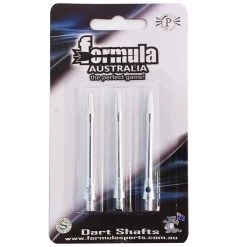 Alloy Shafts Medium 48mm Formula 300303