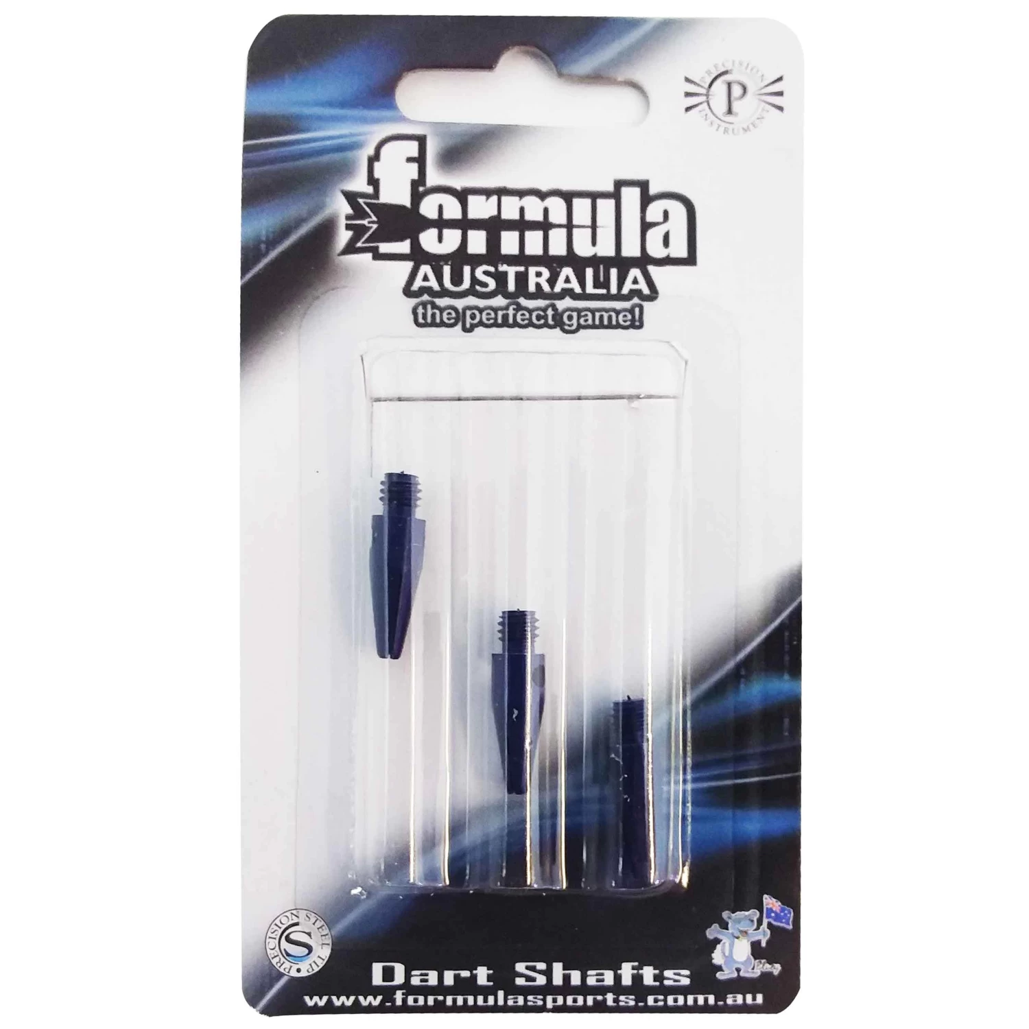 Alloy Shaft Tom Thumb Ultra Short Formula 300305 3 Alloy Shaft Tom Thumb Ultra Short Formula 300305