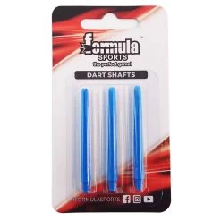 Nylon Shafts Medium 48mm Formula 300103