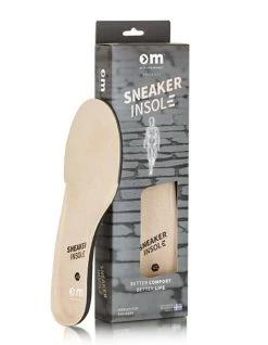 OM Sneaker Insole