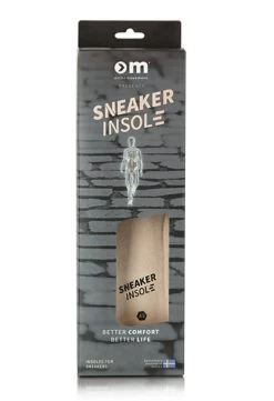 OM Sneaker Insole 8 OM Sneaker Insole -All Mode Shop Img 1599723240261
