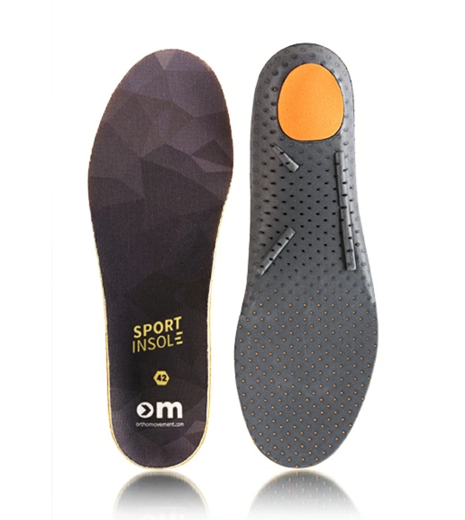 OM Sport Insole 4 OM Sport Insole - Image 2