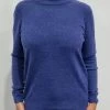 Jillian Soft Knit Turtle Neck Jumper -All Mode Shop Jillian Softknit Turtleneck M.Denim 900x 428df359 012e 449d b7f8 e05ca0643bcf