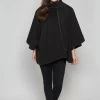 Kesta Cape Ladies 1 Kesta Cape Ladies -All Mode Shop K1333W black 3