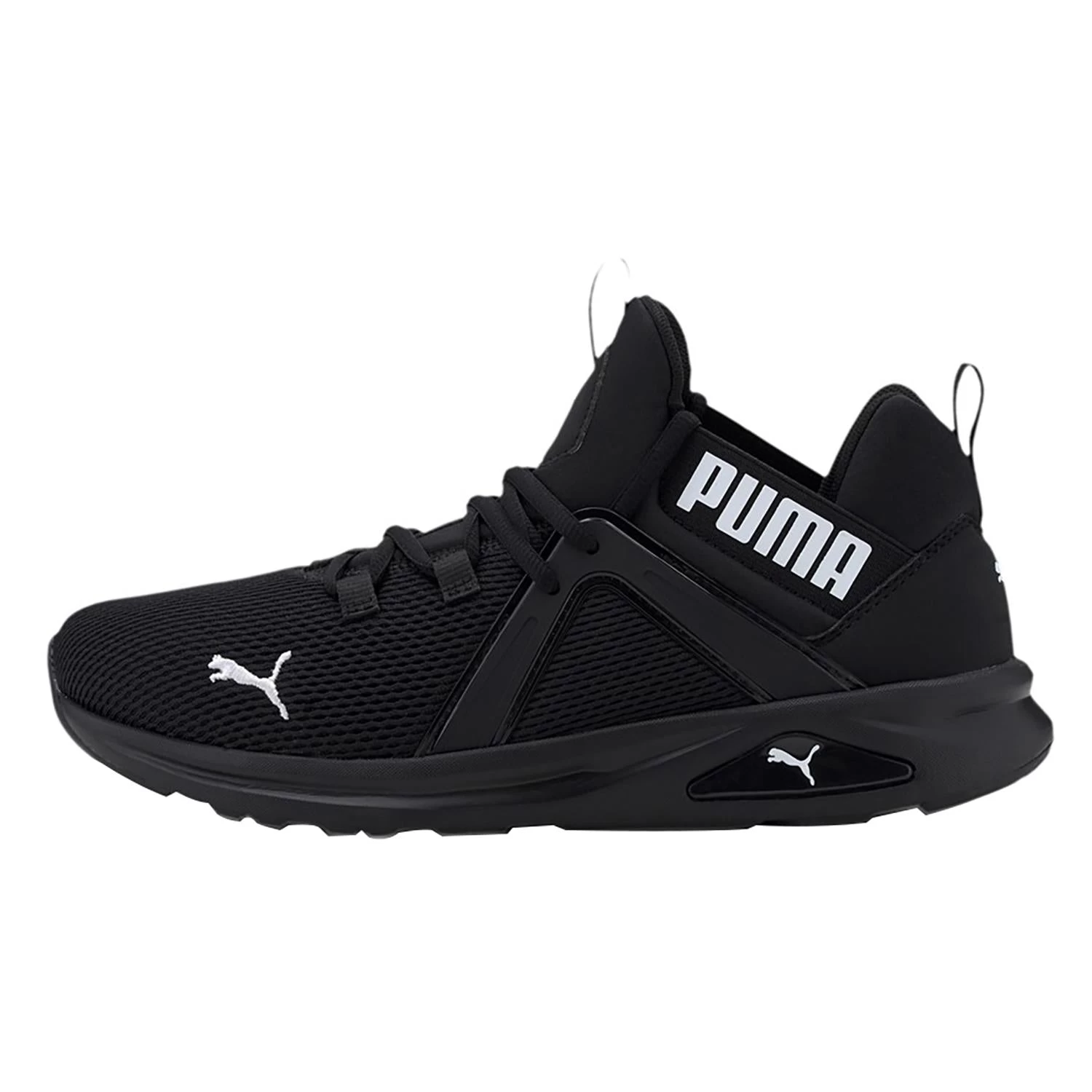 Puma Enzo 2 Mens Shoes 4 Puma Enzo 2 Mens Shoes - Image 2