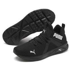 Puma Enzo 2 Mens Shoes 7 Puma Enzo 2 Mens Shoes -All Mode Shop M 193249 01 V5 1