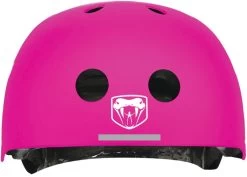 Pro Helmet Cross Sport Adrenalin 8 Pro Helmet Cross Sport Adrenalin -All Mode Shop ProHelmetCrossSportadrenalinhotpink